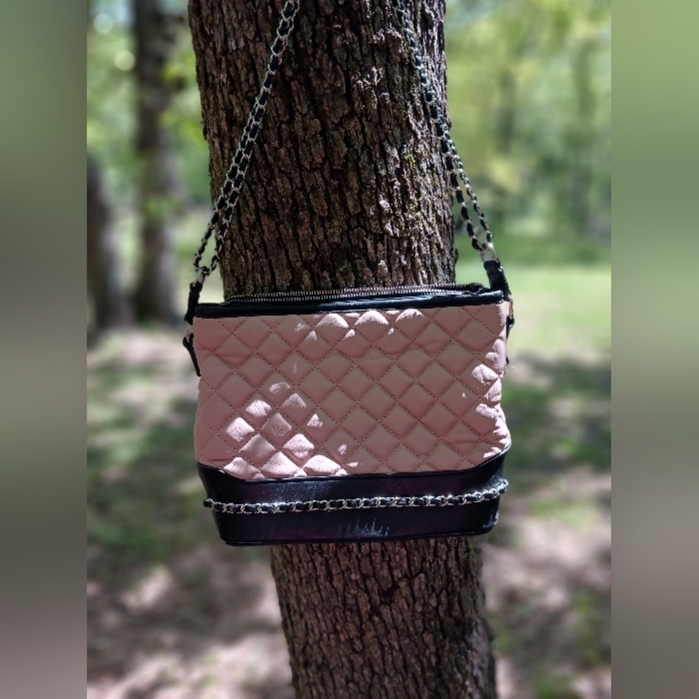 Dream Control Handbag